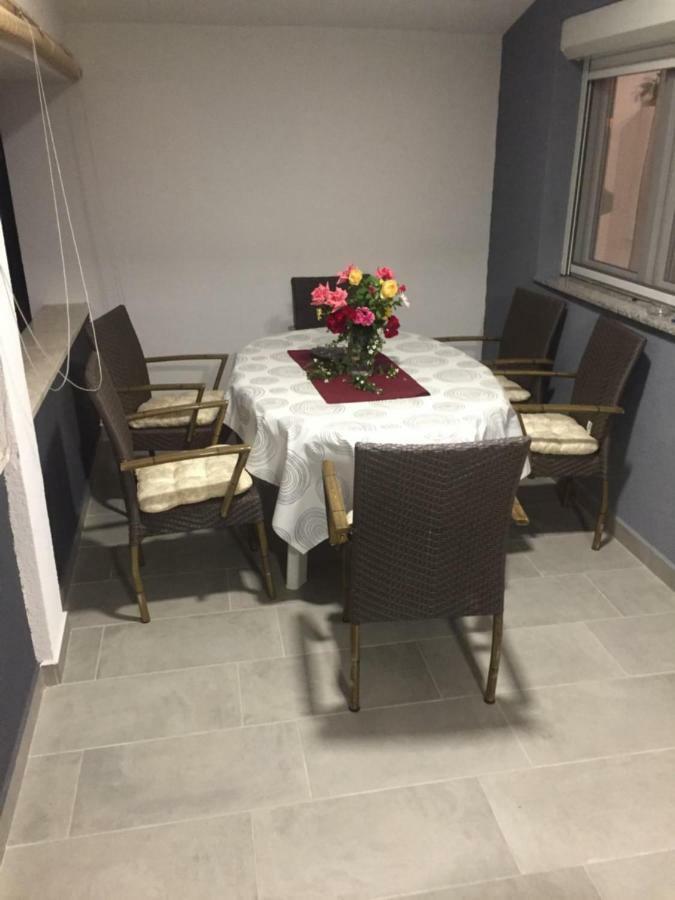 Apartment Roko Vir Exteriör bild
